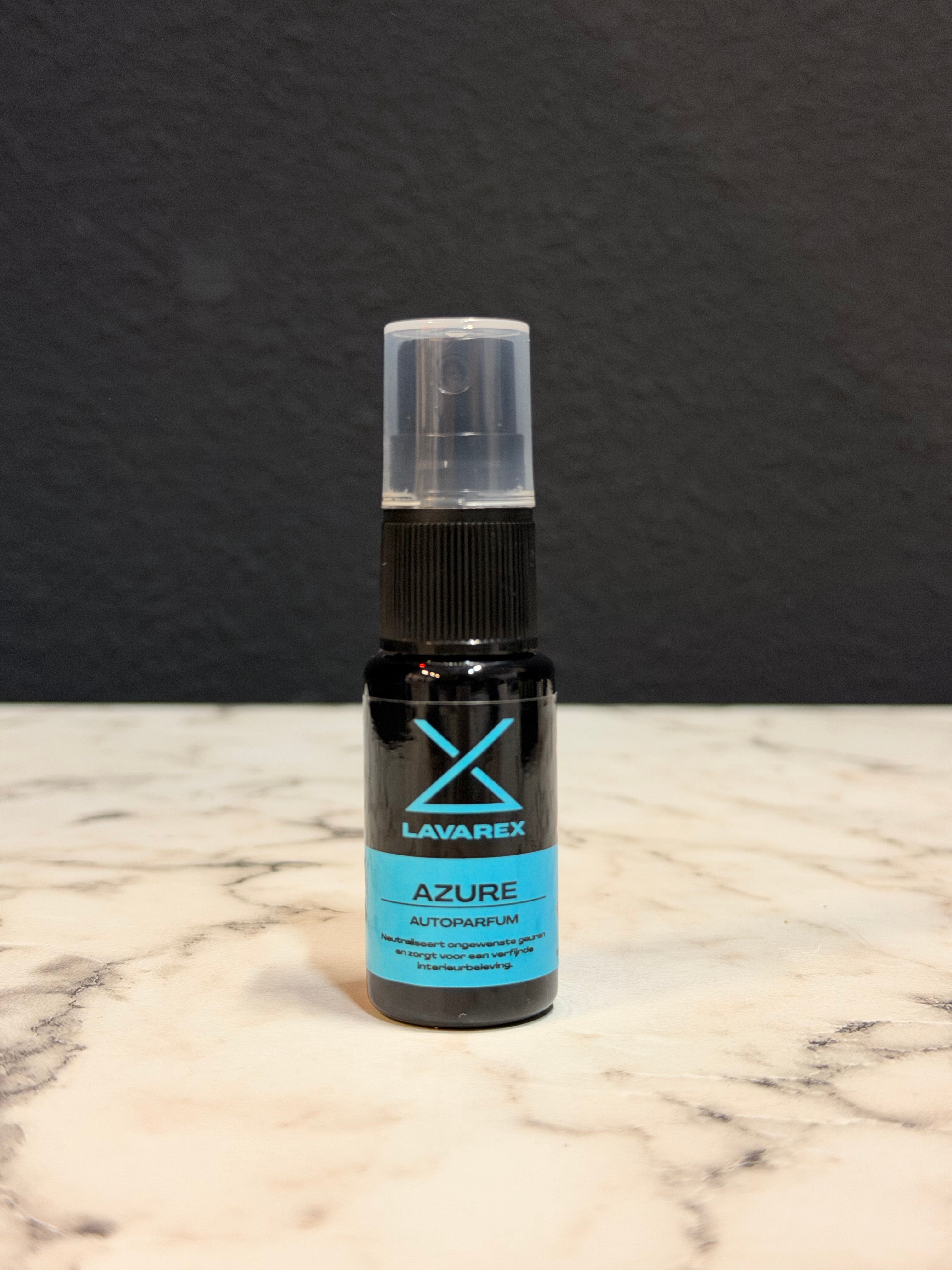 Azure Carperfume – Lavarex