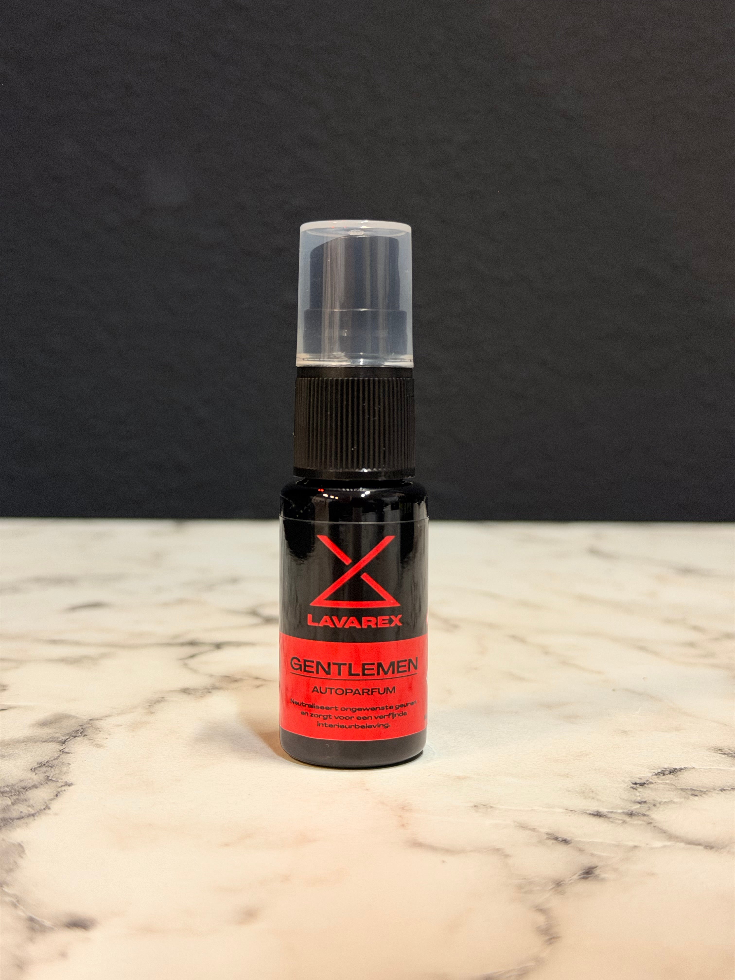 Gentleman Carperfume