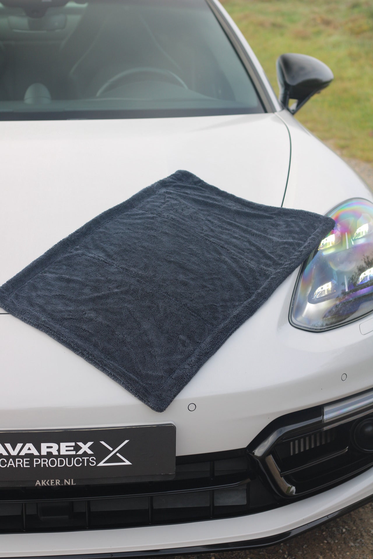 Lavarex XXL Drying Towel