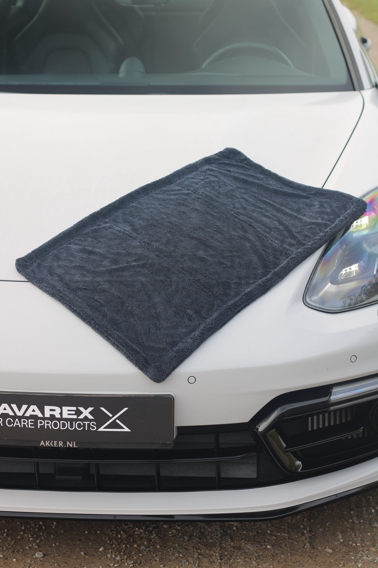 Lavarex XXL Drying Towel