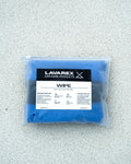 WIPE Pack Laser-Cut premium Microfiber