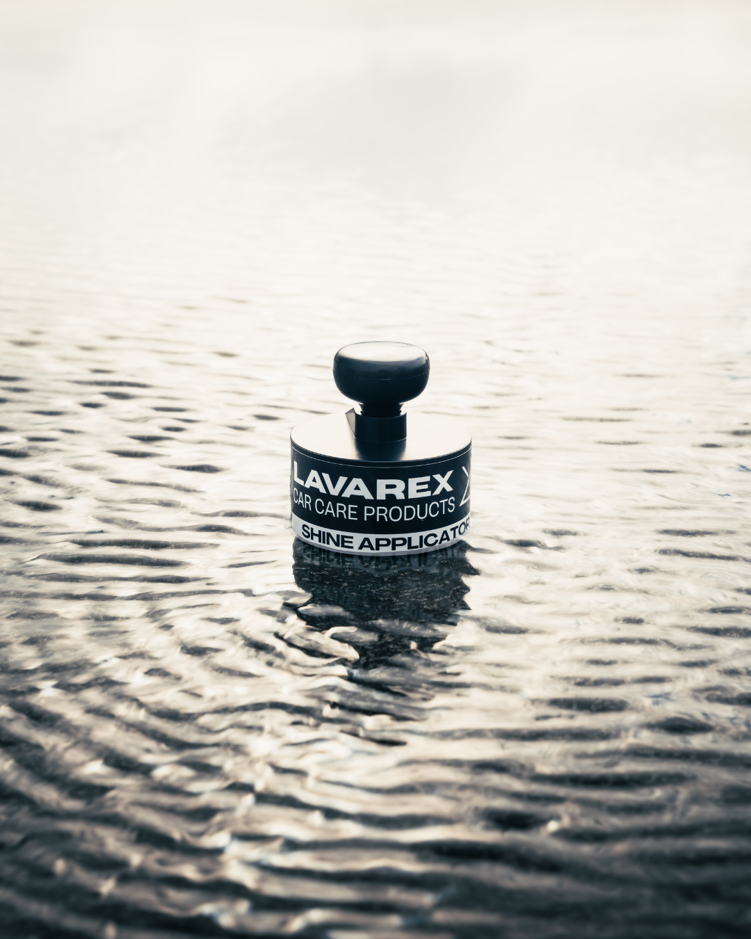 Lavarex SHINE Applicator