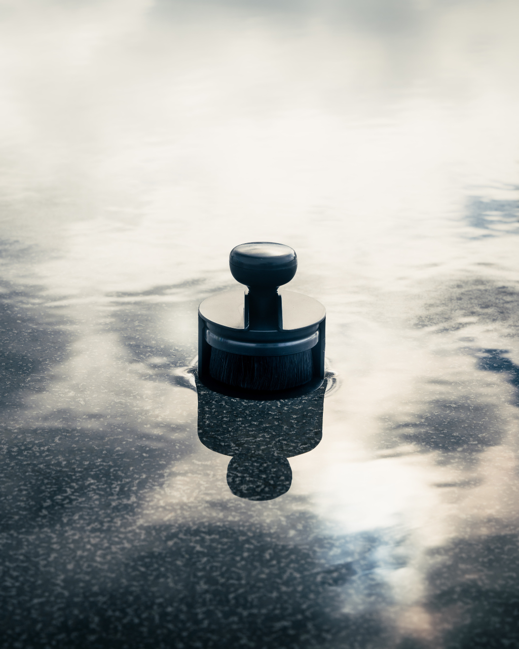 Lavarex SHINE Applicator