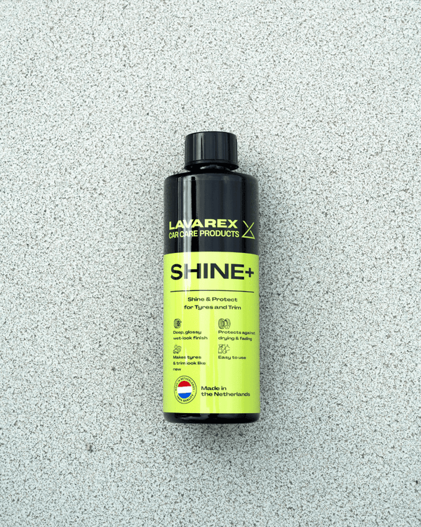 Lavarex SHINE+