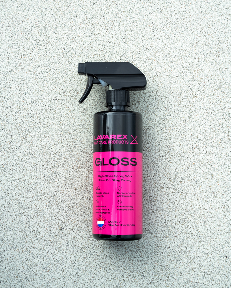 Lavarex GLOSS